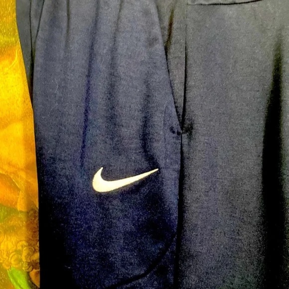 Nike PSG Paris Saint Germain Tech Fleece Warm Up Training Full Set ⚽️ - Picture 10 of 13